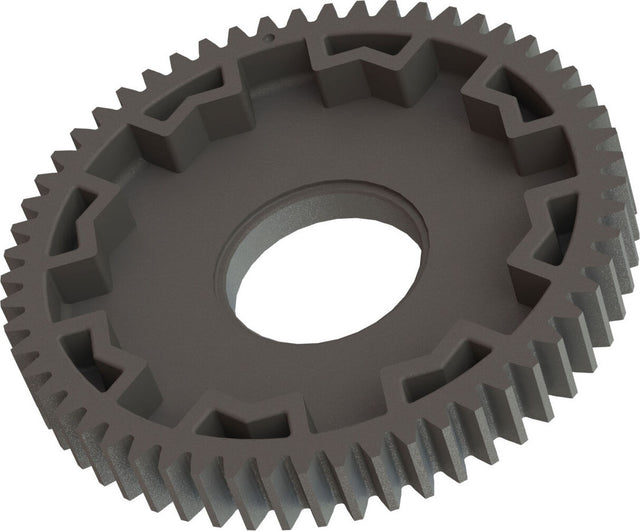 HD 57T Spur Gear, 0.8Mod