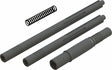 Composite Center Slider Driveshaft Set