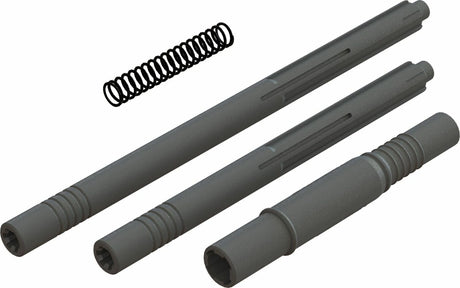 Composite Center Slider Driveshaft Set (ARRMA RC)