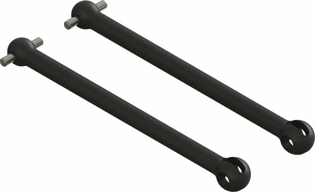 CVD Driveshaft 50mm (2pcs)