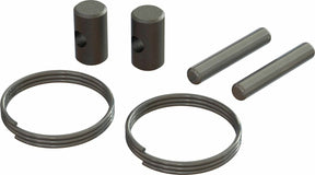 CVD Rebuild Set