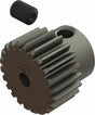 Pinion Gear 22T 0.5 MOD CNC 2.3mm Bore