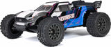 1/10 VORTEKS MEGA 550 2WD Stadium Truck RTR, Blue