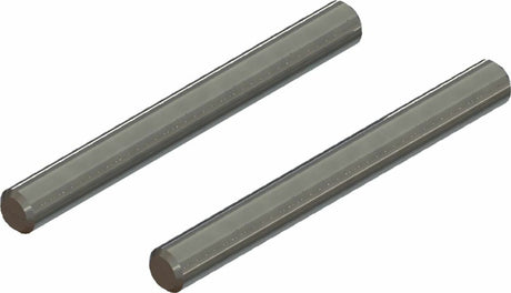 Hingepin 2.5x24mm (4pcs)