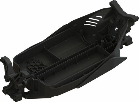Composite Chassis 200mm