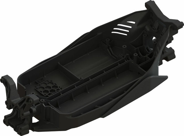 Composite Chassis 200mm