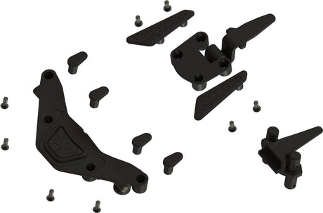 Body Mounting Set