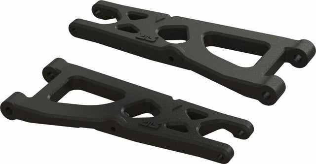 Front Suspension Arms (2)