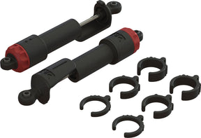 Shock Set, Rear (2)