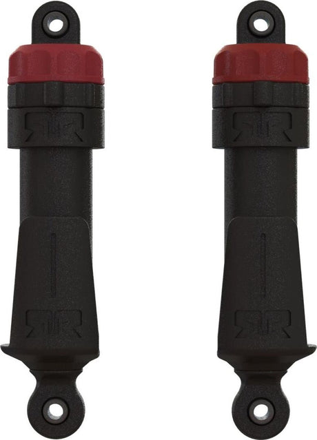 Shock Set Bore:11mm, Length: 87mm, Oil: 500cSt