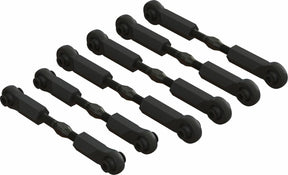 Assembled Turnbuckle Set