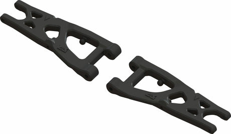Front Suspension Arms