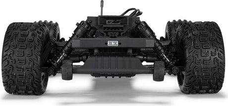 1/10 VORTEKS 223S DSC 2WD RTR Brushless Stadium Truck, Yellow
