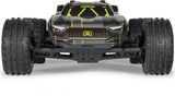 1/10 VORTEKS 223S DSC 2WD RTR Brushless Stadium Truck, Yellow