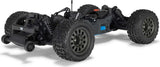 1/10 VORTEKS 223S DSC 2WD RTR Brushless Stadium Truck, Yellow