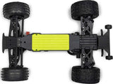 1/10 VORTEKS 223S DSC 2WD RTR Brushless Stadium Truck, Yellow
