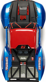 1/10 FURY 223S BLX Brushless 2WD Short Course Truck RTR with DSC, Blue