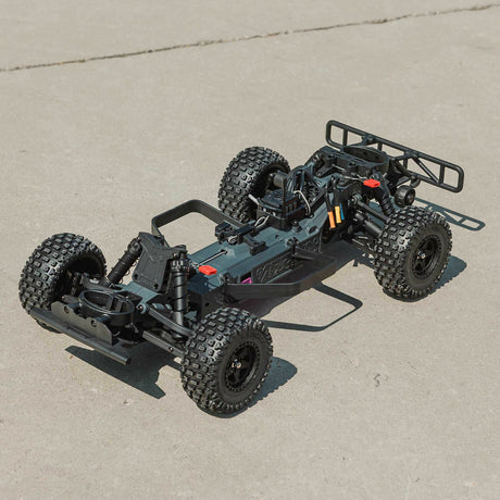 1/10 FURY 223S BLX Brushless 2WD Short Course Truck RTR with DSC, Blue
