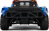 1/10 FURY 223S BLX Brushless 2WD Short Course Truck RTR with DSC, Blue