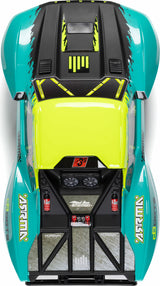 1/10 FURY 223S BLX Brushless 2WD Short Course Truck RTR with DSC, Green