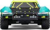 1/10 FURY 223S BLX Brushless 2WD Short Course Truck RTR with DSC, Green