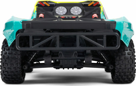 1/10 FURY 223S BLX Brushless 2WD Short Course Truck RTR with DSC, Green