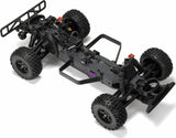 1/10 FURY 223S BLX Brushless 2WD Short Course Truck RTR with DSC, Green