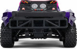 1/10 FURY 223S BLX Brushless 2WD Short Course Truck RTR with DSC, Purple