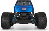 1/10 FREEDOM FLYER 223S 2WD RTR Brushless Monster Truck (Battery & Charger Included), White