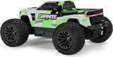 1/10 GRANITE MEGA 665 4X4 RTR Brushed Monster Truck, Green