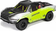 1/10 SENTON 223S BLX Brushless 4X4 Short Course Truck RTR with DSC, Yellow