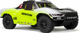 1/10 SENTON 223S BLX Brushless 4X4 Short Course Truck RTR with DSC, Yellow
