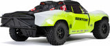 1/10 SENTON 223S BLX Brushless 4X4 Short Course Truck RTR with DSC, Yellow