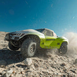 1/10 SENTON 223S BLX Brushless 4X4 Short Course Truck RTR with DSC, Yellow
