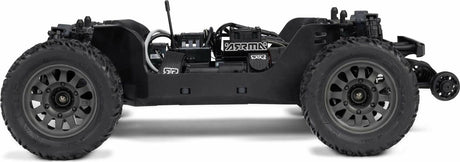 1/10 VORTEKS 223S DSC 4X4 RTR Brushless Stadium Truck, Teal