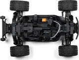 1/10 VORTEKS 223S DSC 4X4 RTR Brushless Stadium Truck, Teal