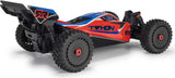1/8 TYPHON 223S DSC 4X4 RTR Brushless Buggy, Red