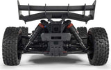 1/8 TYPHON 223S DSC 4X4 RTR Brushless Buggy, Red
