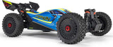 1/8 TYPHON 223S DSC 4X4 RTR Brushless Buggy, Blue
