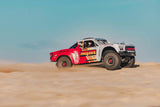 1/8 MOJAVE 4X4 4S BLX Desert Truck RTR, White