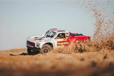 1/8 MOJAVE 4X4 4S BLX Desert Truck RTR, White