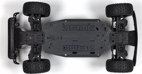 1/8 MOJAVE 4X4 4S BLX Desert Truck RTR, White