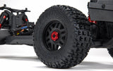 1/8 MOJAVE 4X4 4S BLX Desert Truck RTR, White
