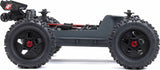 1/10 OUTCAST 4X4 4S V2 BLX Stunt Truck RTR, Red