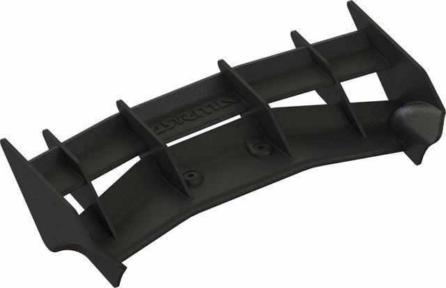 1/8 Rear Wing: TYPHON  4x4