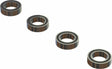 Ball Bearing 7x11x3mm (2RS) (4)