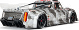1/7 INFRACTION 6S BLX V2 All-Road Truck RTR, Silver