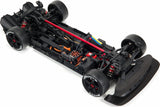 1/7 INFRACTION 6S BLX V2 All-Road Truck RTR, Silver