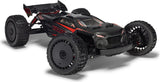 1/7 TALION 6S EXB 4X4 RTR Brushless Speed Truck, Black