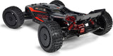 1/7 TALION 6S EXB 4X4 RTR Brushless Speed Truck, Black
